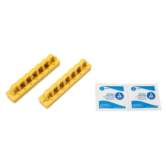 Circuit Breaker Lockouts - Mann Supply BradyCircuit Breaker Lockouts