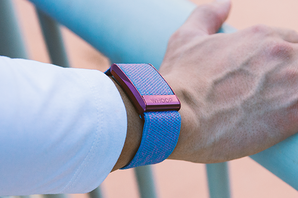4.0 Miami SuperKnit Band