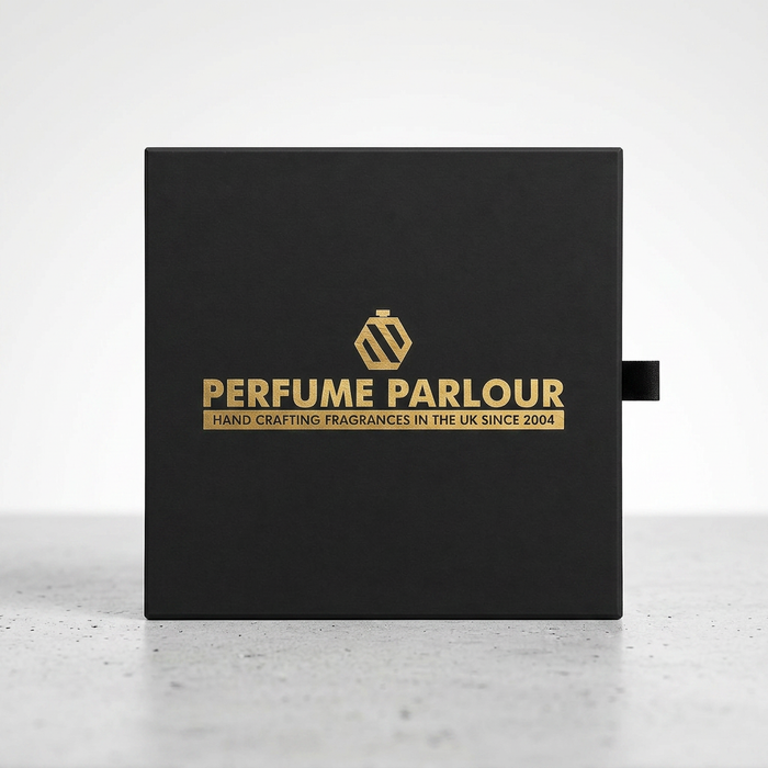 5ml x5 Premium Sample Box