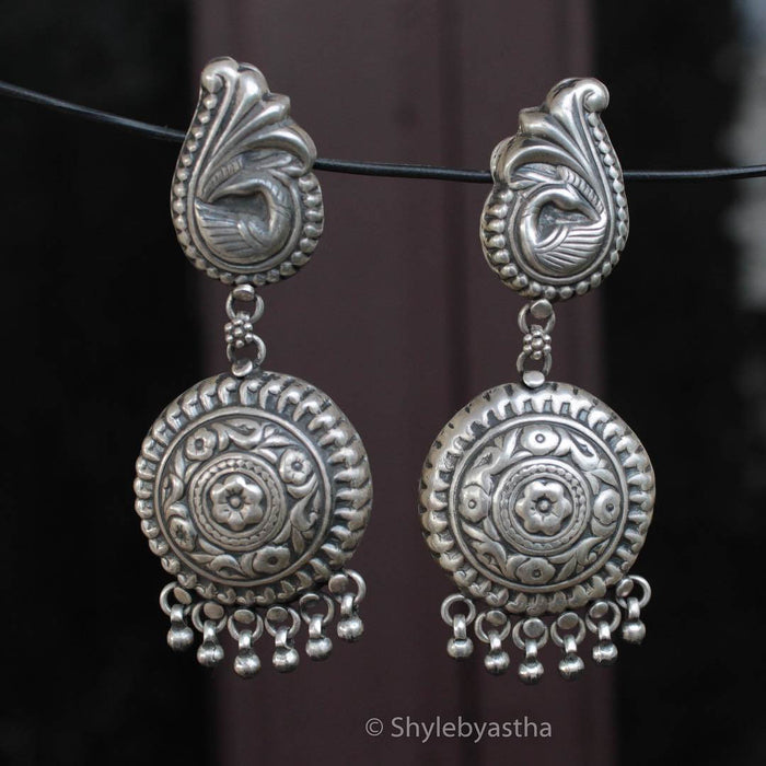 Adya Drop Earrings