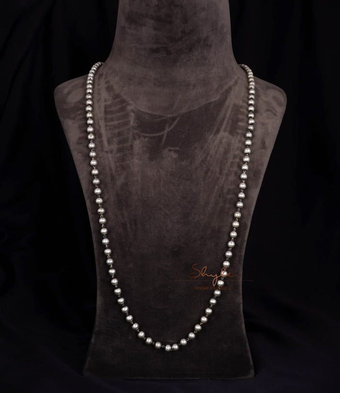 Adya Large Size Everyday Ball Chain