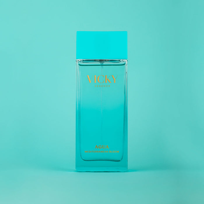 Agua - Eau De Toilette 100ml