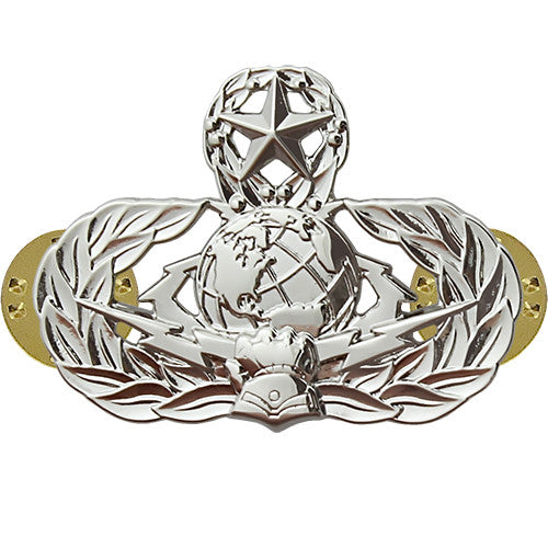 Air Force Cyberspace Support Badges Badges 83475