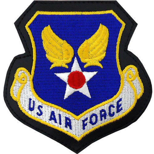 Air Force Flight Suit Patch Patches and Service Stripes AFR-8088