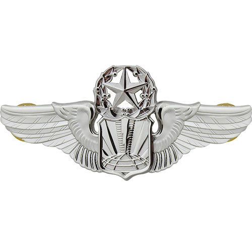 Air Force Unmanned Aircraft System Badge Badges 83775