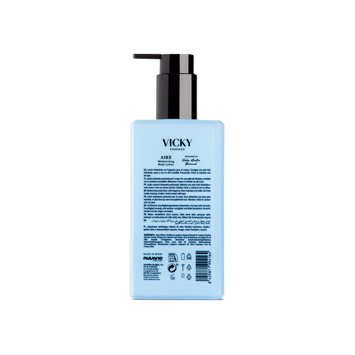 Aire - Body Lotion 240ml