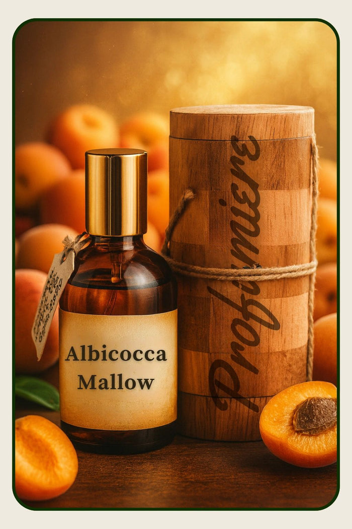 Albicocca Mallow Inspiration