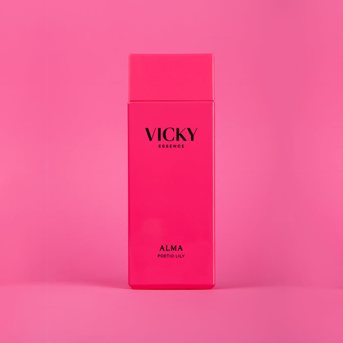 Alma - Eau De Toilette 100ml