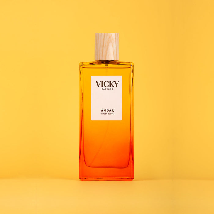 Ambar - Eau De Toilette 100ml