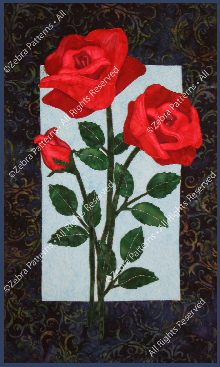 American Rose