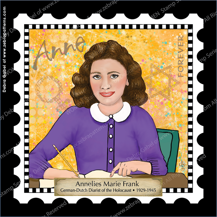 Anne Frank