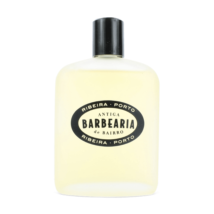 Antiga Barbearia de Bairro Ribeira Porto After Shave Lotion 100ml