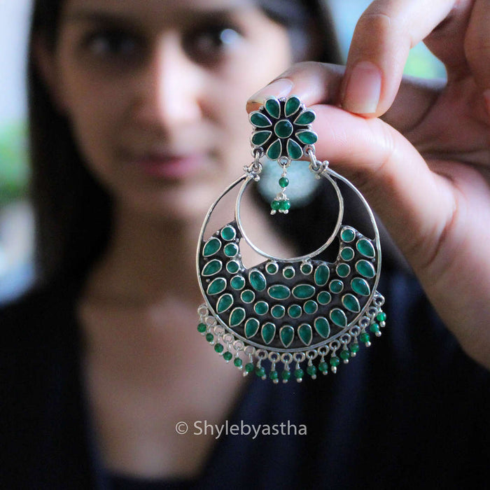 Anvaya Emerald Chandbalis