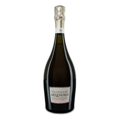 A.R. Lenoble Champagne Brut Rose Terroirs NV