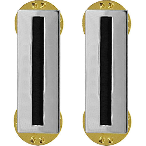 W-5 Warrant Officer 5
