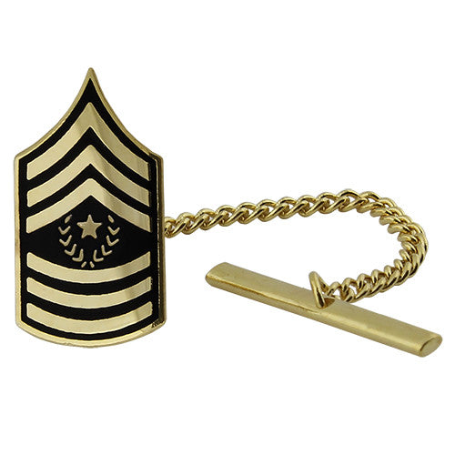 E-9 Command Sergeant Major