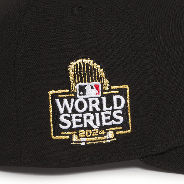 Atlanta Braves All Black 1995 World Series