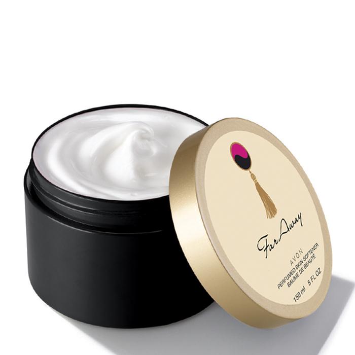 Avon Far Away Perfumed Skin Softener