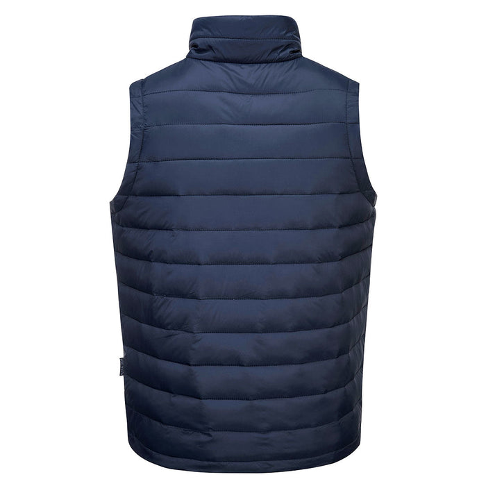 Baffle Jackets - Mann Supply PortwestBaffle Jackets
