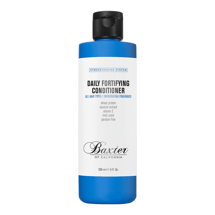 Baxter of California Daily Fortifying Conditioner 236ml