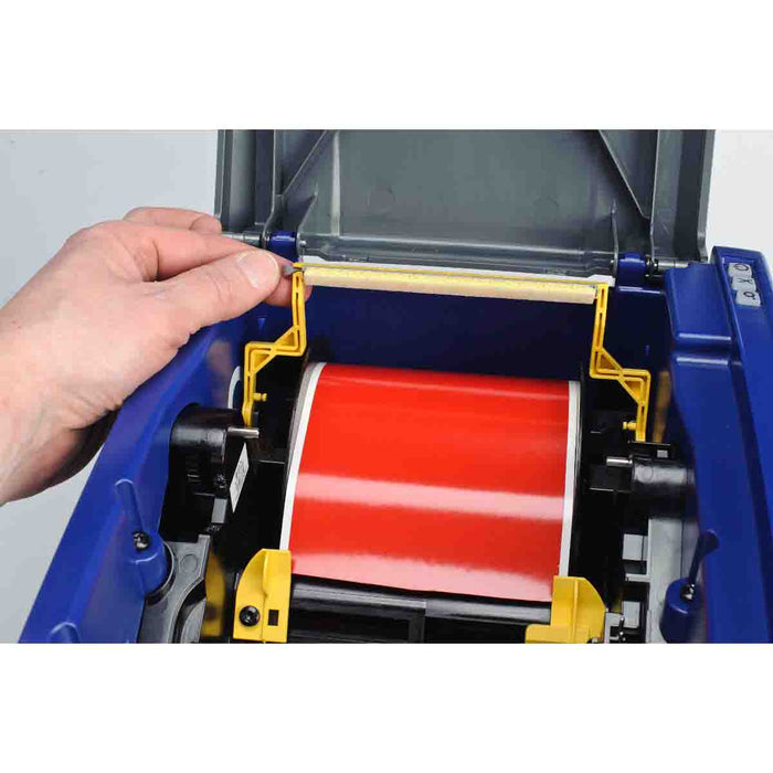 Product, Wire and Lab ID Benchtop Label Printers - Mann Supply Bradyi3300