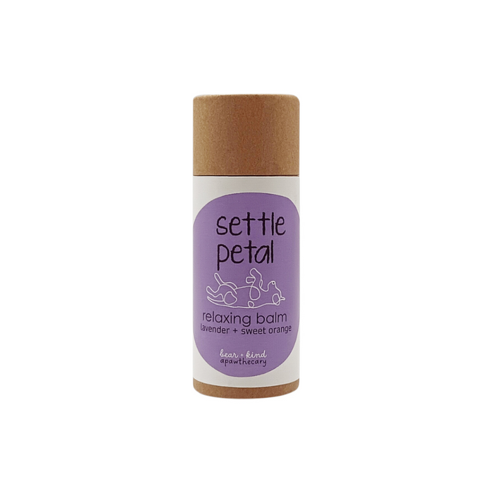 Go-For-Zero-Australia-Bear-And-Kind-Australia-Settle-Petal-Relaxing-Balm-60g