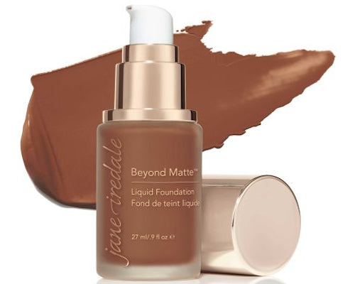 Beyond Matte Liquid Foundation M16 9 oz