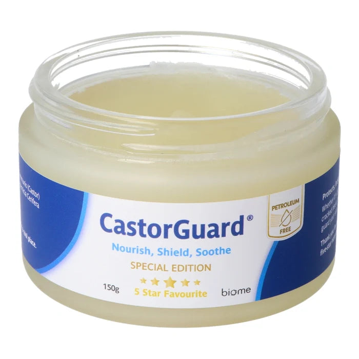 Biome CastorGuard Special Edition 150g