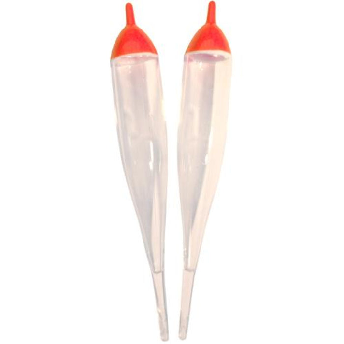 Blackbird Phantom Float Clear/Red