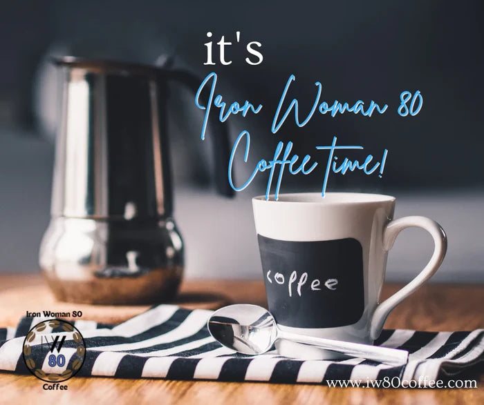 Brazil Santos Coffee – Smooth Medium Roast with Cocoa Notes