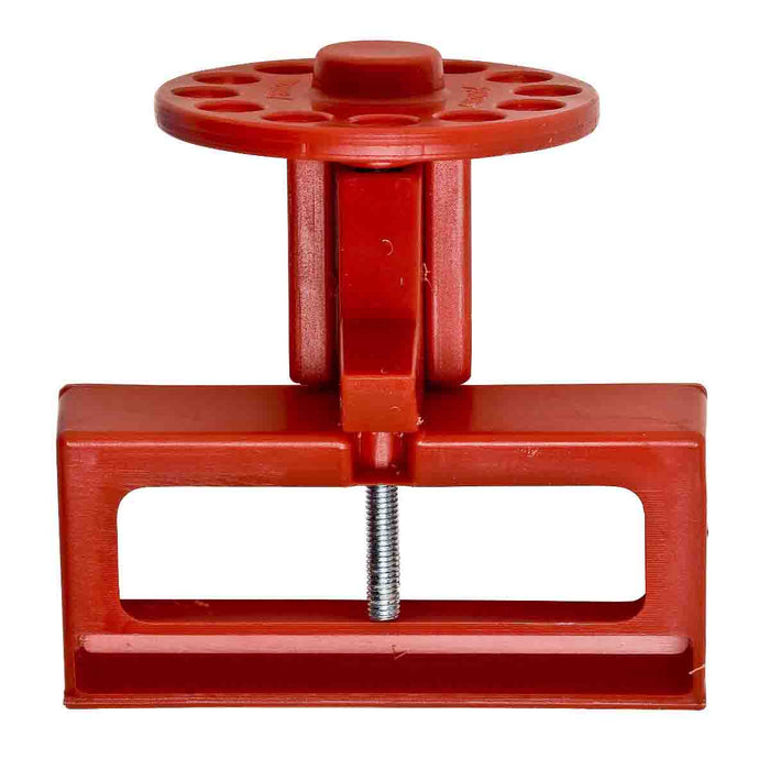 Circuit Breaker Lockouts - Mann Supply BradyCircuit Breaker Lockouts