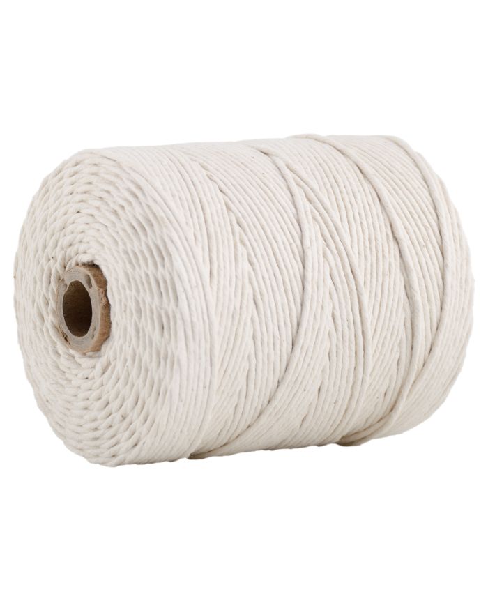 Cotton Ropes - Mann Supply Barry & BoulericeButcher