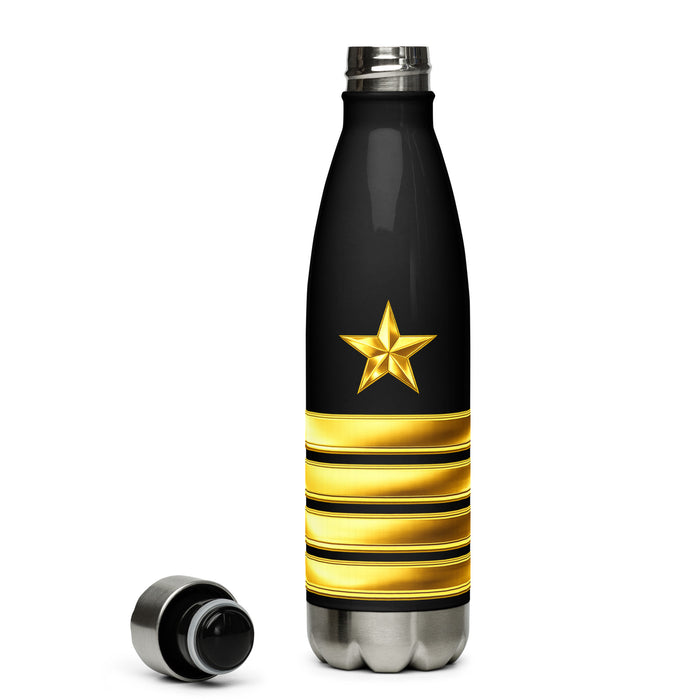 Star & stripes
