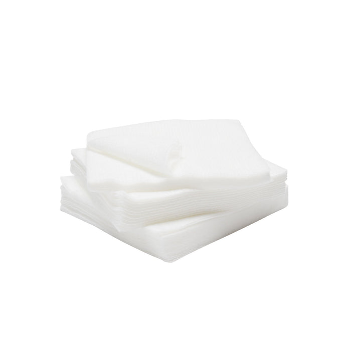 Cardinal Health Curity Nonwoven Sponge, 2 x 2 Inch, 4-Ply