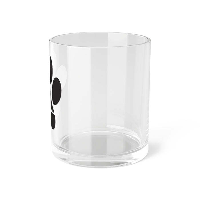 Cat Bar Glass