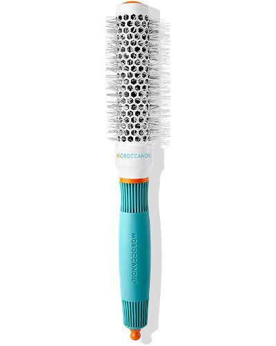Ceramic 25 mm Round Brush 1"