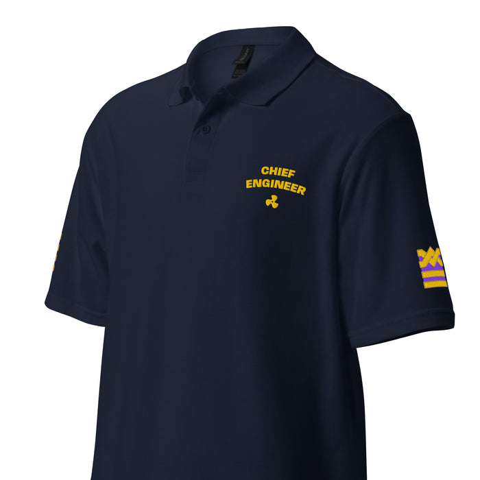 Navy / S / Navy with purple
