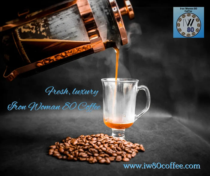 Cinnabun – Naturally Flavored Medium Roast Coffee with Sweet Icing & Cinnamon Roll Flavor