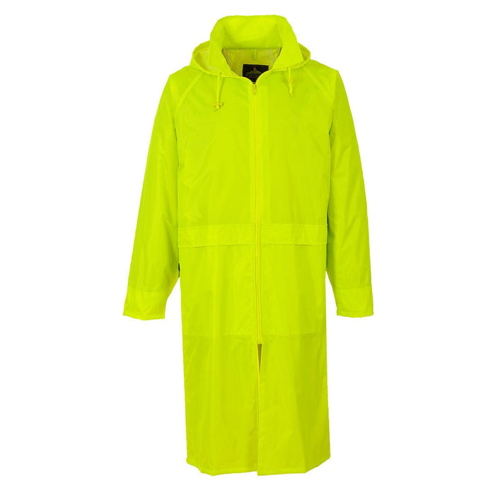 Rain Coats - Mann Supply PortwestClothing