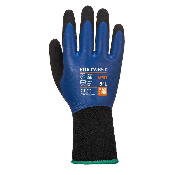 Winter Gloves - Mann Supply PortwestGloves