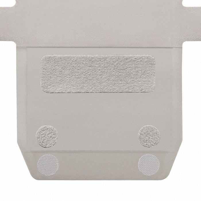 Coloplast SenSura Mio Flex EasiClose Two-Piece Pouch, Drainable, Opaque, 11-Inch