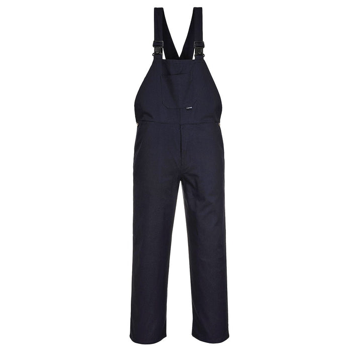 Bib and Brace Overalls - Mann Supply PortwestBib and Brace Overalls