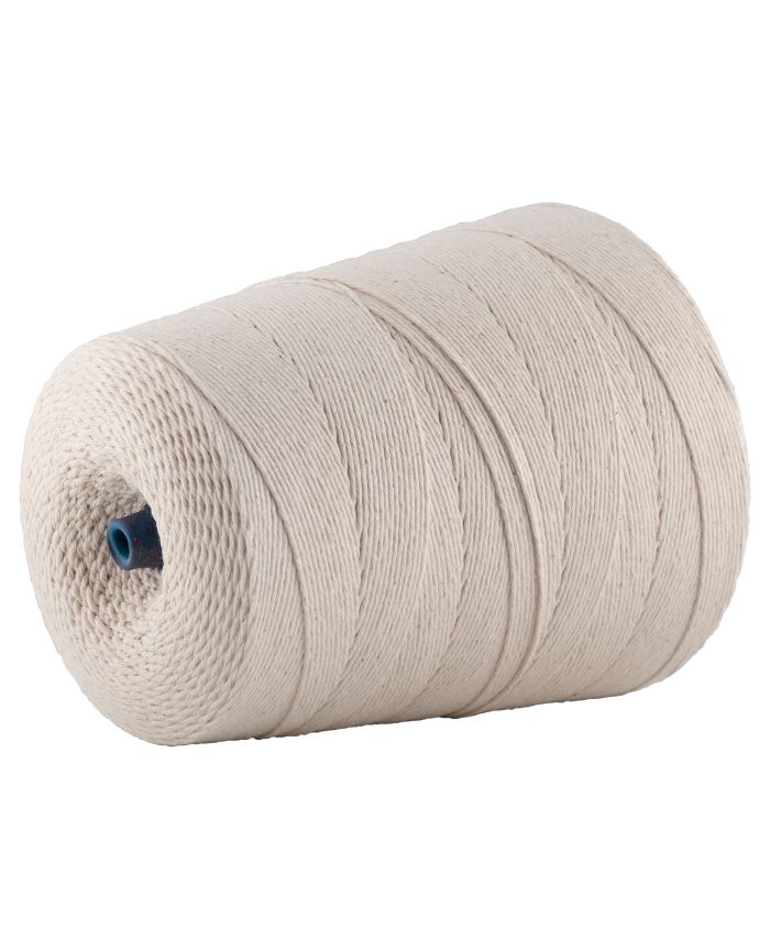 Polyester Ropes - Mann Supply Barry & BoulericeCotton