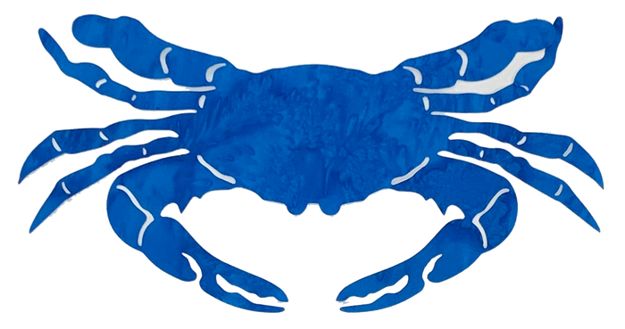 Crab Sealife Pre-Fused Laser Kit