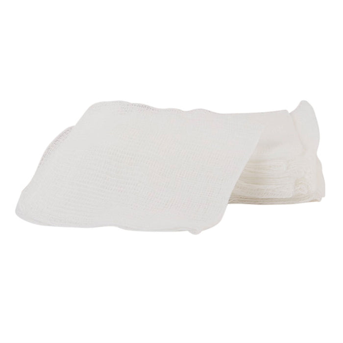 Curity Gauze Sponges, Non-Sterile, 4" x 4", 8-Ply - 2556 - LL Medico