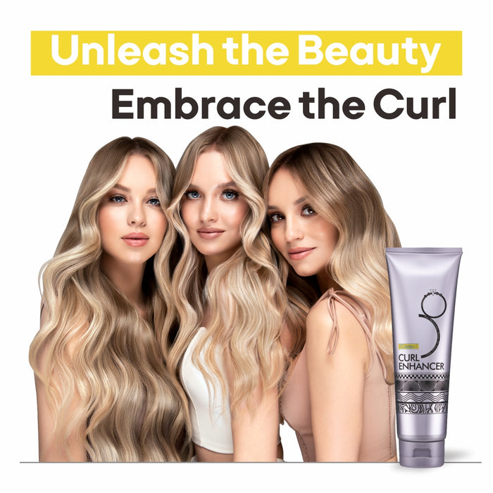 Curl Enhancer
