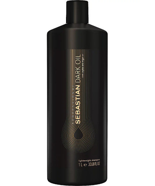Dark Oil Lightweight Shampoo 33.8oz