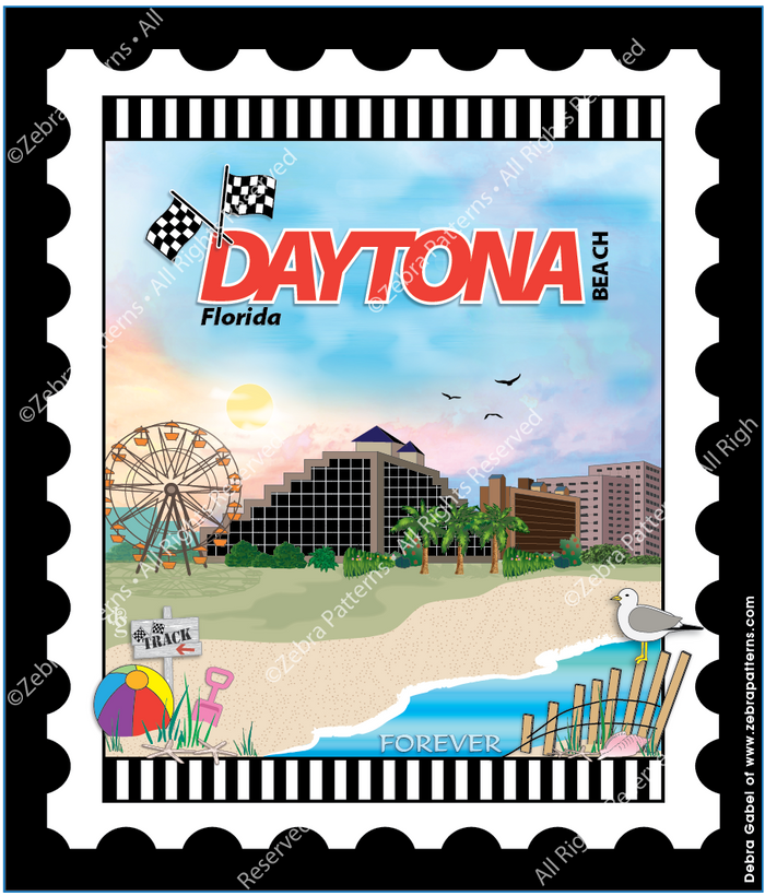 Daytona Beach Florida