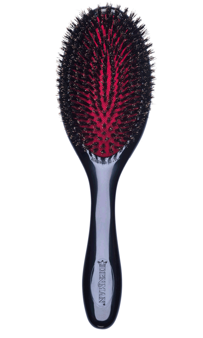 Denman D82L The Finisher Brush
