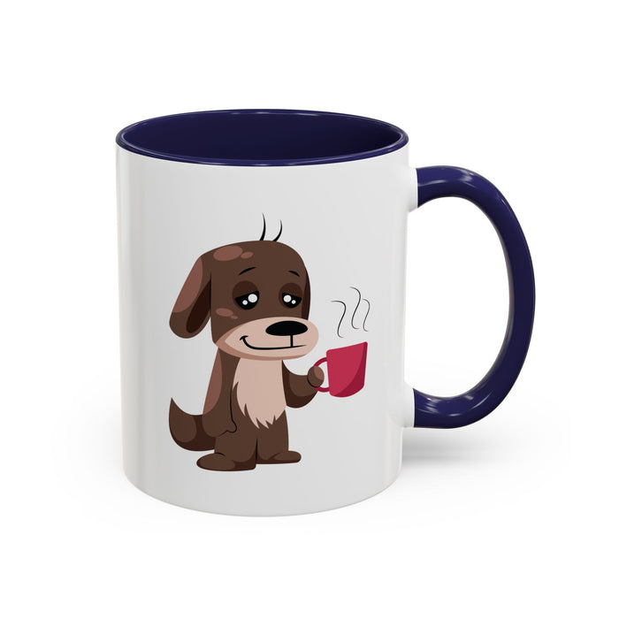 Dog Coffee Mug